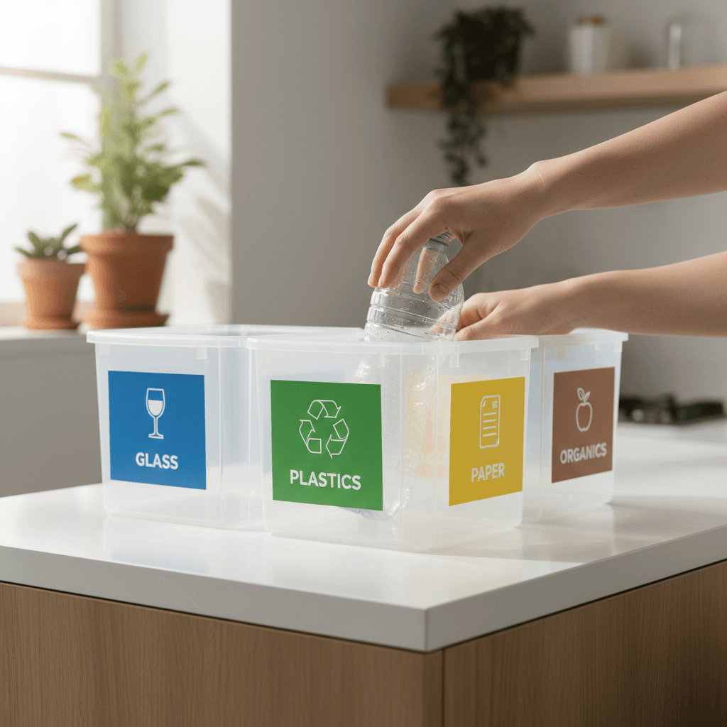 Environmental responsibility